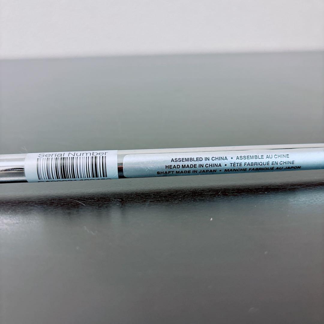 希少 ナイキ ヴェイパー フライ プロ 単品7アイアンN.S.PRO 950GH