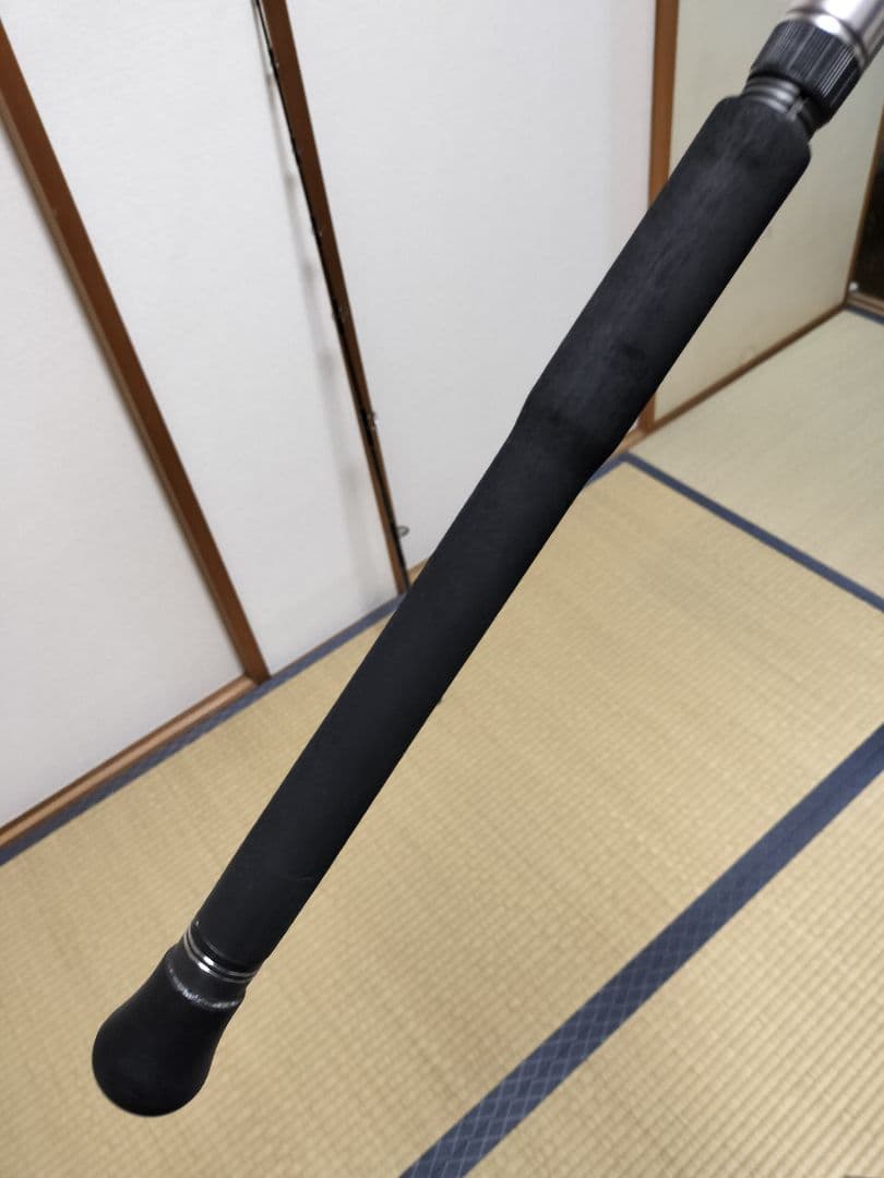 スミス　ジギングロッド　offshre stick WGJ