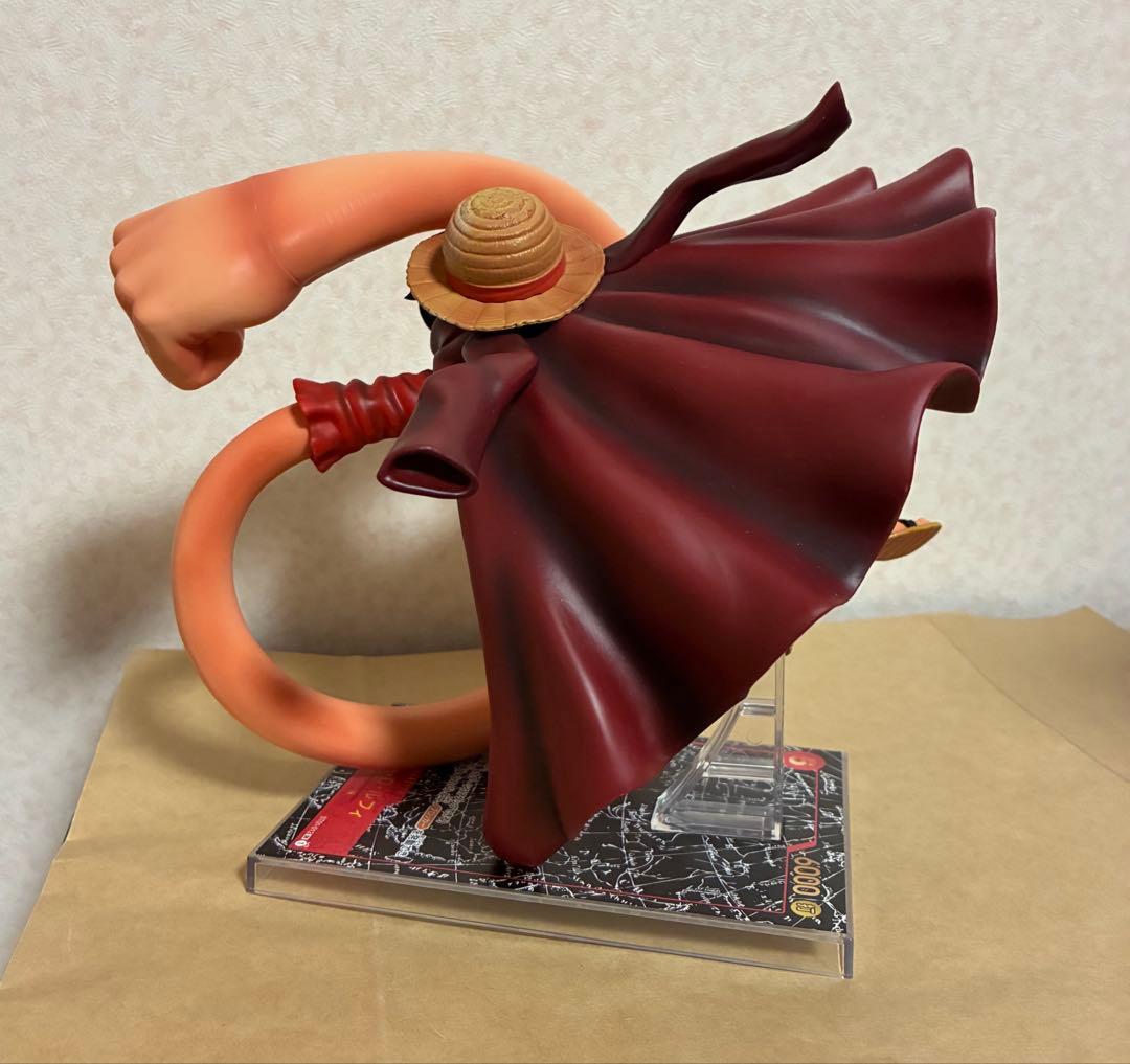 一番くじ ルフィONE PIECE CARD GAME フィギュアなどセット売り