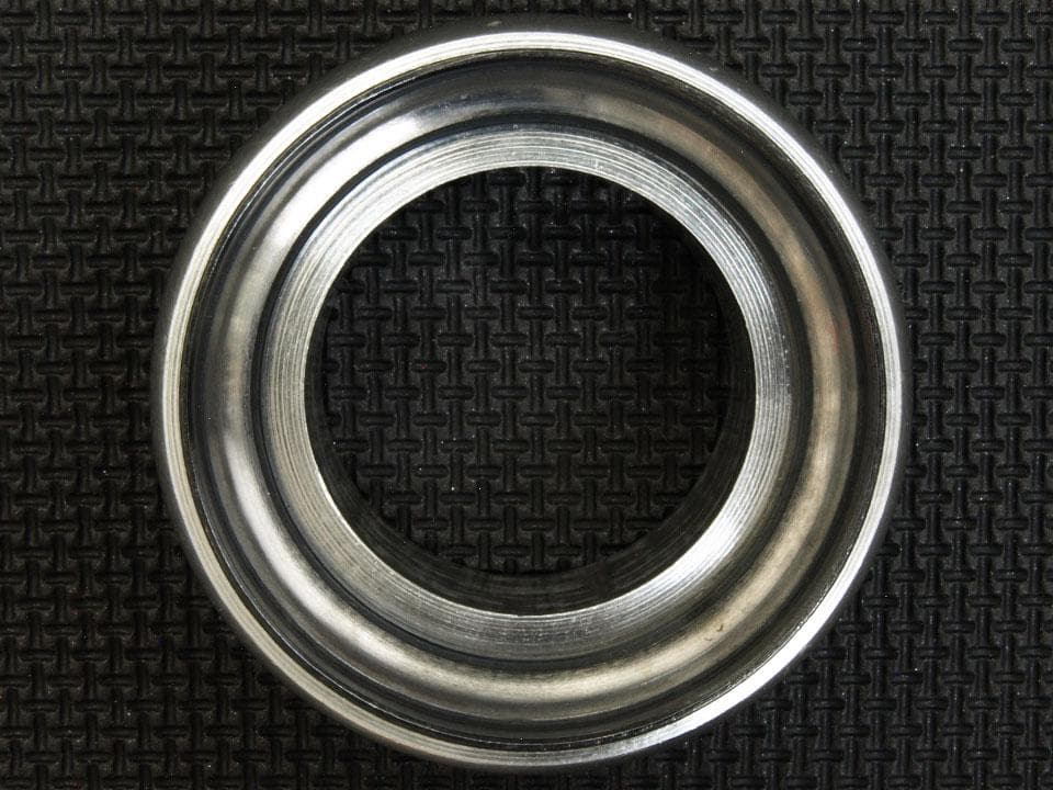 カンパニョーロ（Campagnolo）スーパー レコード ヘッドセット 中古品