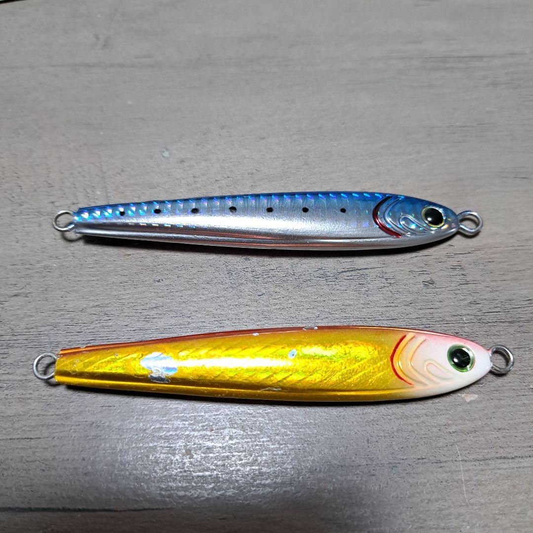 ダイワ TGベイト 150g 2本セット