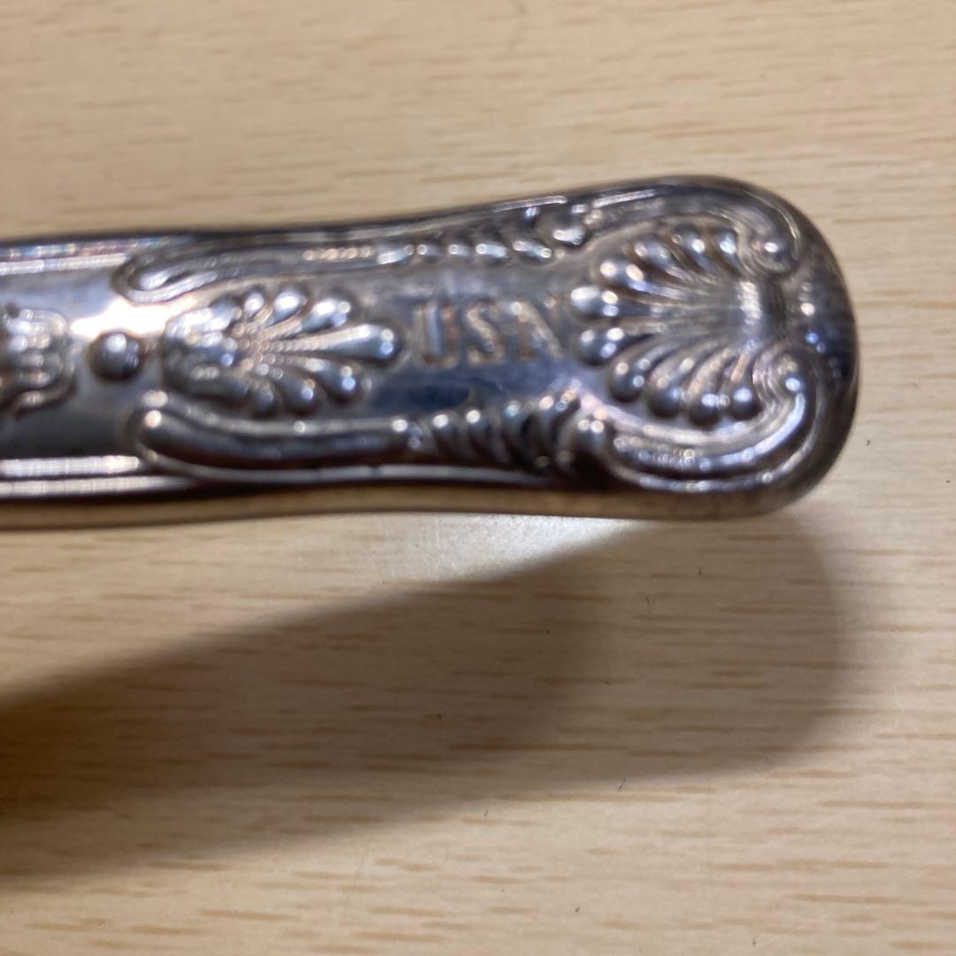 米軍　カトラリー