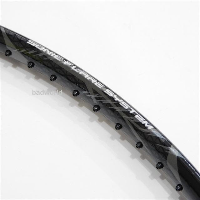 新品/ヨネックス/4U5/ナノフレア1000ゲーム/NANOFLARE1000