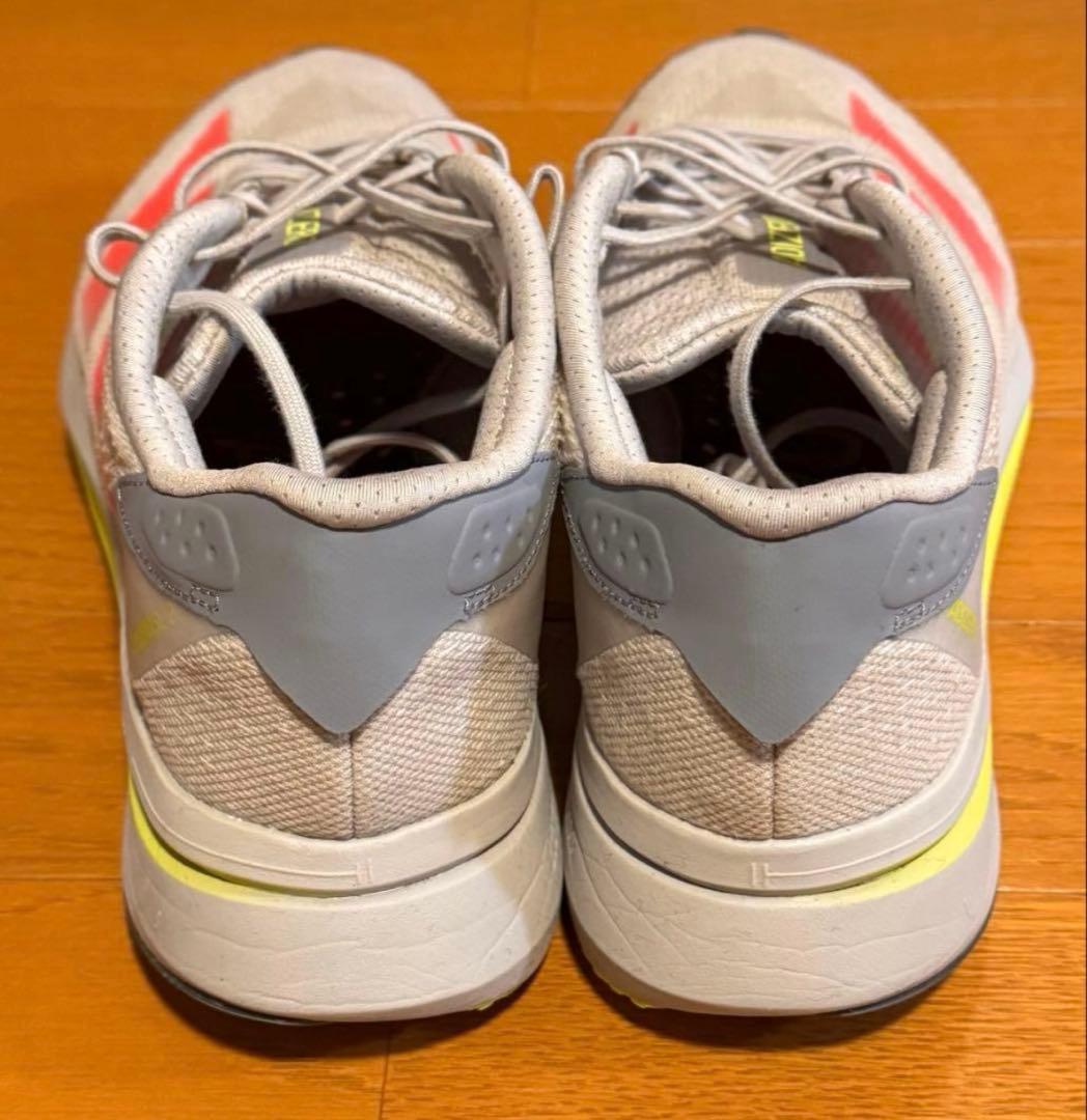 アディゼロ SL2 ランニング ADIZERO SL2 RUNNING 中古品