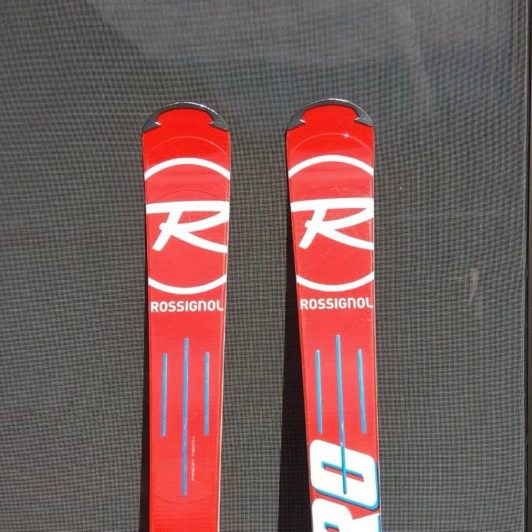 ROSSIGNOL HERO ELITE LONG TURN スキー板