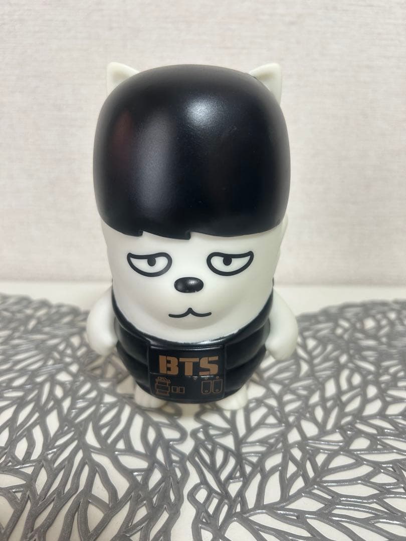 BTS J-Hope RM JIMIN ヒップホップモンスター防弾少年団ヒプモン