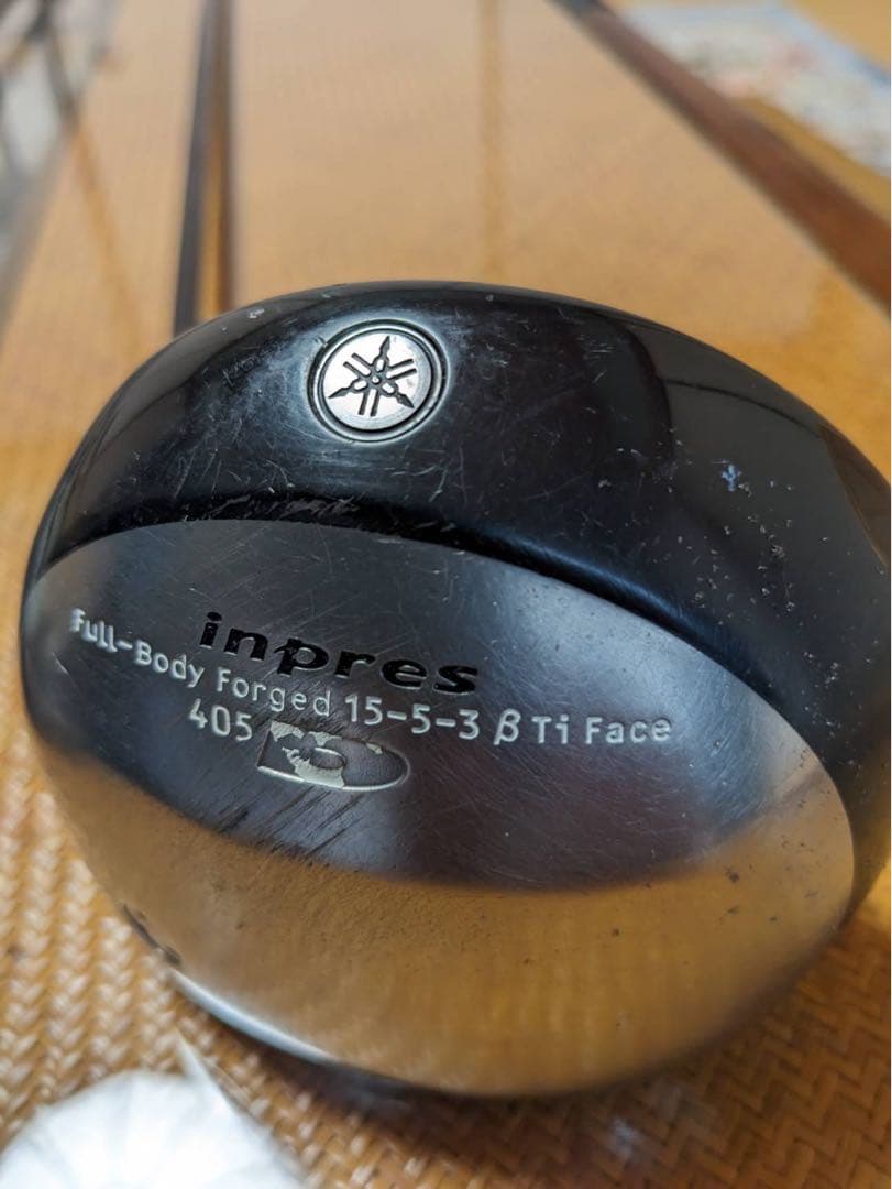 TaylorMade テーラーメイド　メンズゴルフクラブセット　初心者