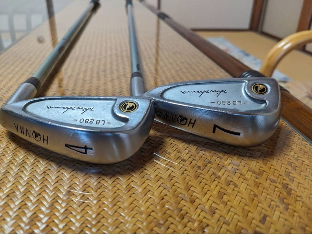 TaylorMade テーラーメイド　メンズゴルフクラブセット　初心者