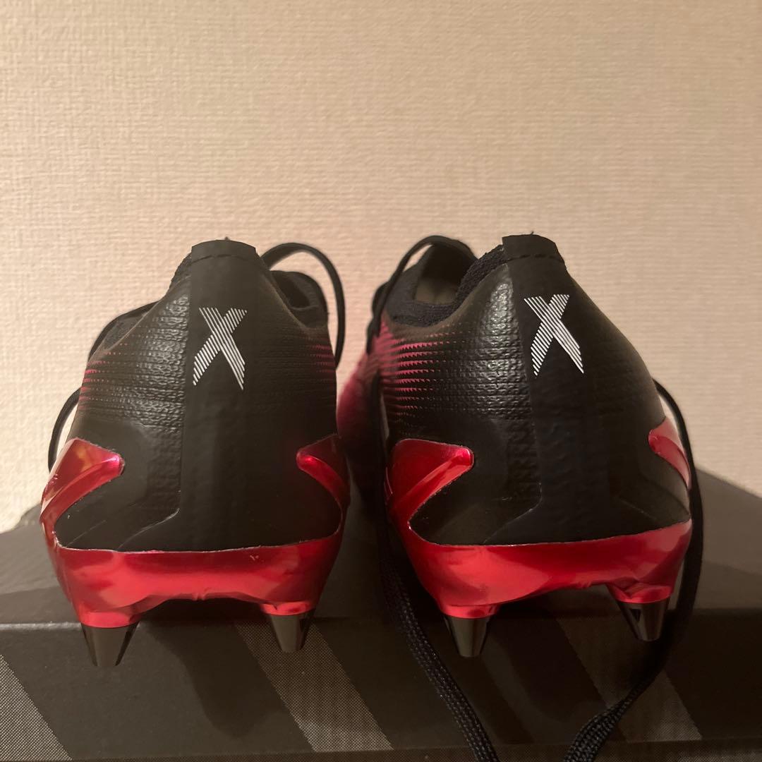 adidas Xシリーズ X SPEEDPORTAL.1 SG 25cm