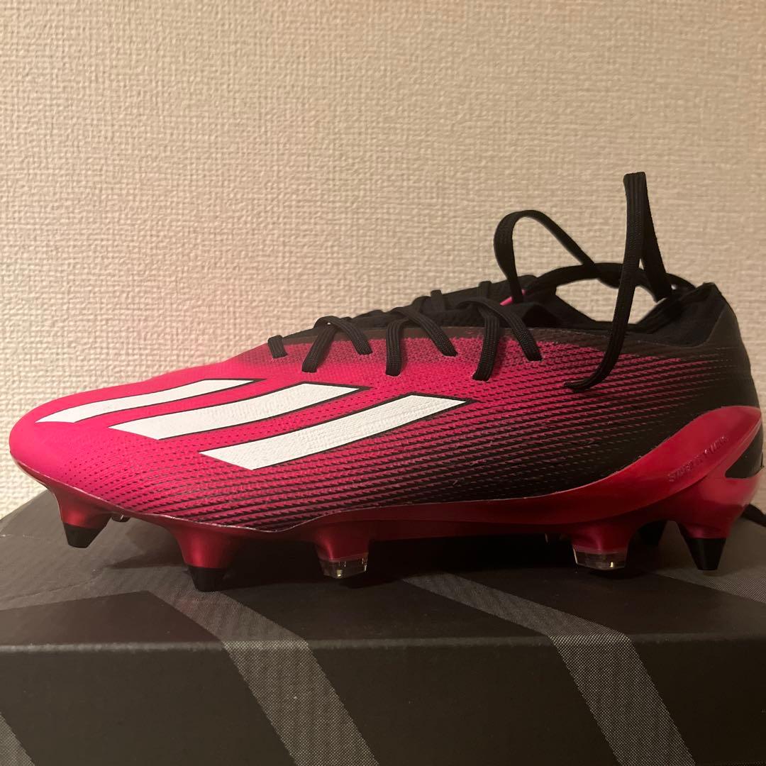 adidas Xシリーズ X SPEEDPORTAL.1 SG 25cm