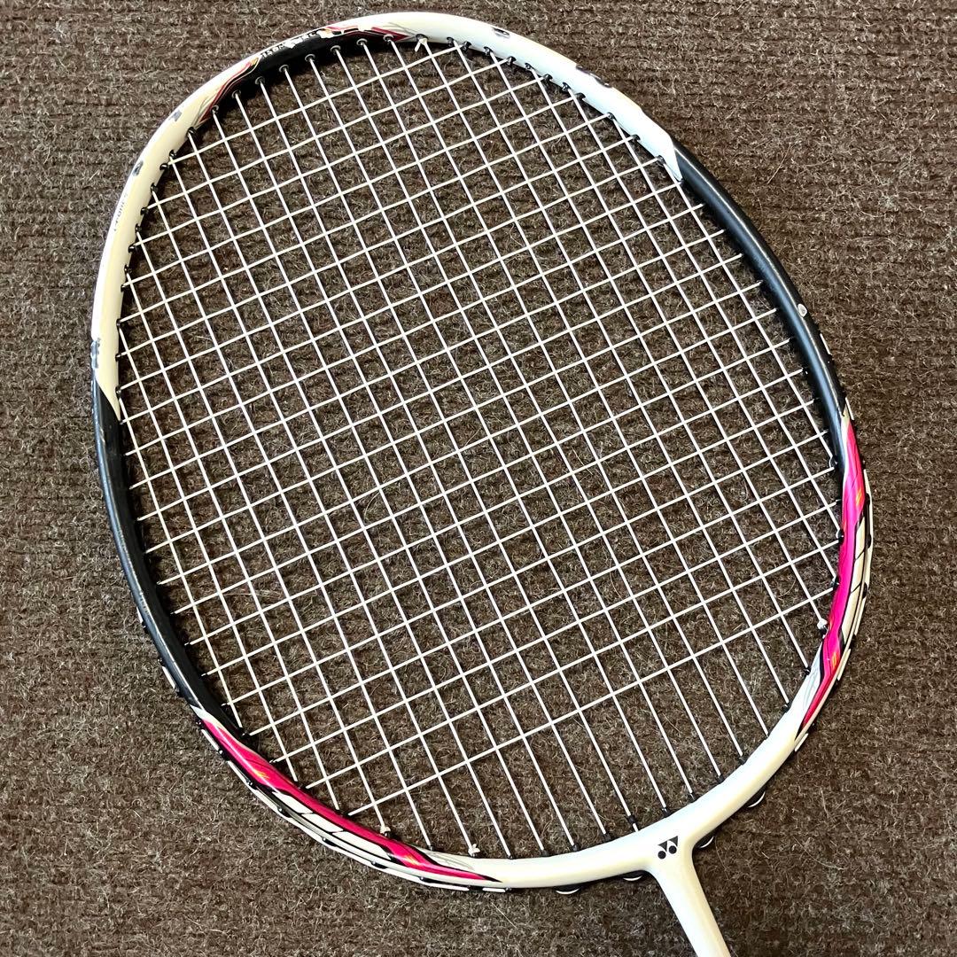 アイフォース ボルトリック YONEX ヨネックス バドミントン ラケット