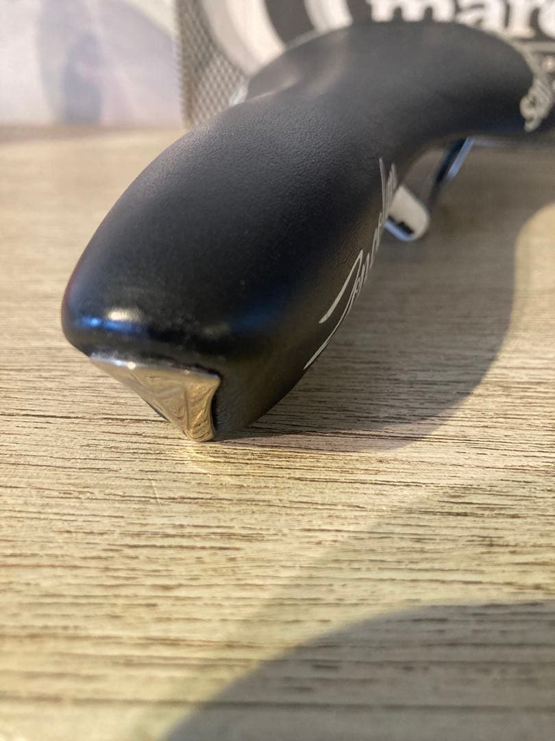 SELLE SAN MARCOセラサンマルコZONCOLAN チタンレールサドル