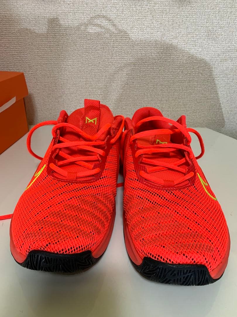 NIKE メトコン9 25.5cm