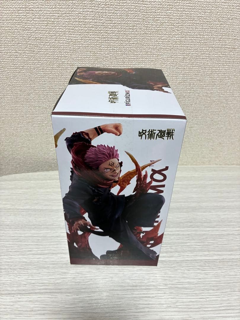 期間限定価格！（～3/22まで）呪術廻戦 フィギュア6体セット