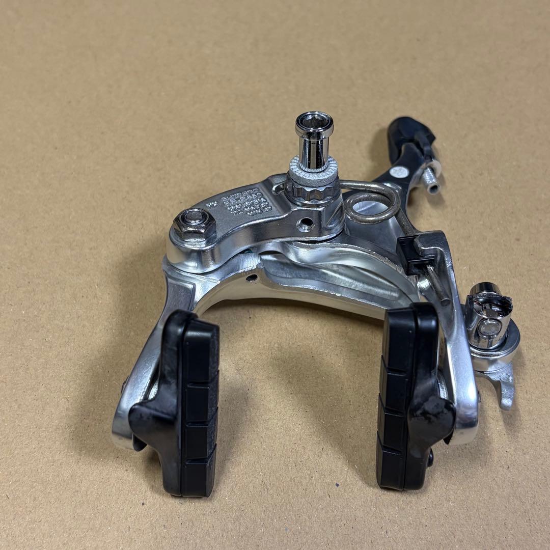 shimano シマノ BR-R650 ロングアーチ キャリパーブレーキ