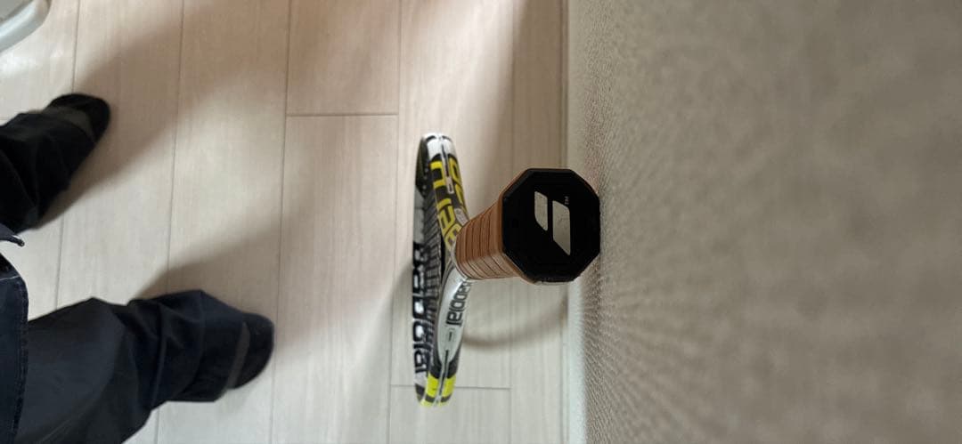 Babolat PUREAERO Lite グリップサイズ2 ピュアアエロ
