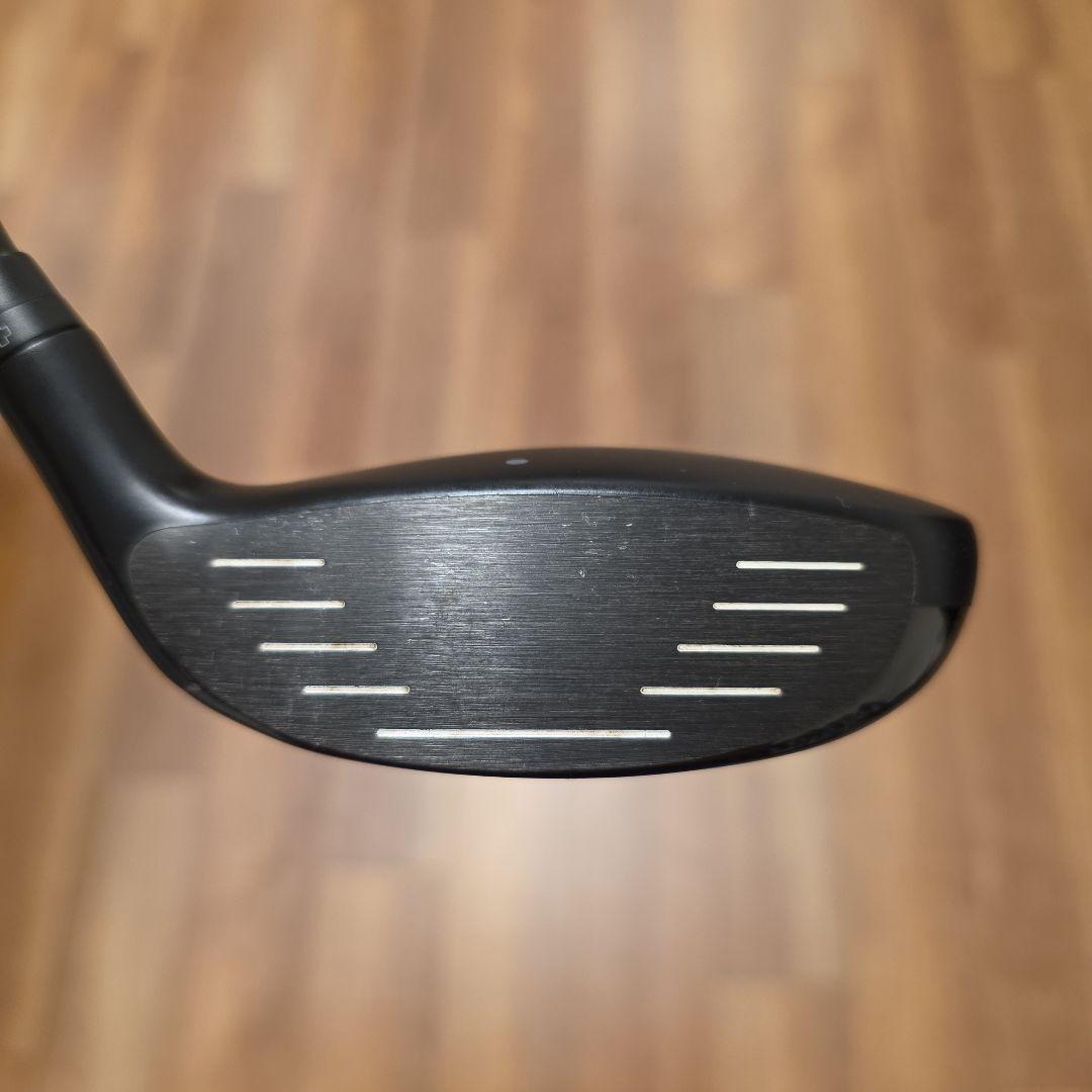 【レフティ】PING G430 MAX 3W ALTA JCB