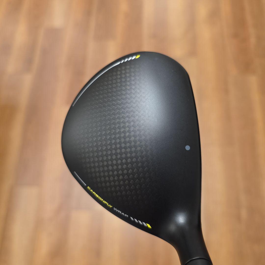 【レフティ】PING G430 MAX 3W ALTA JCB
