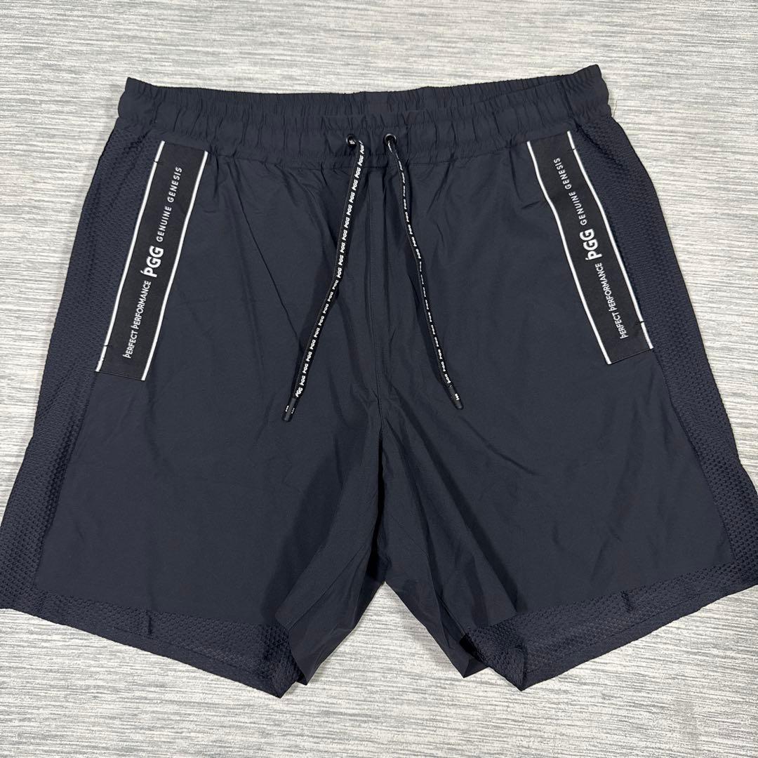 新品　PGG ストレッチ　メンズショートパンツ　6