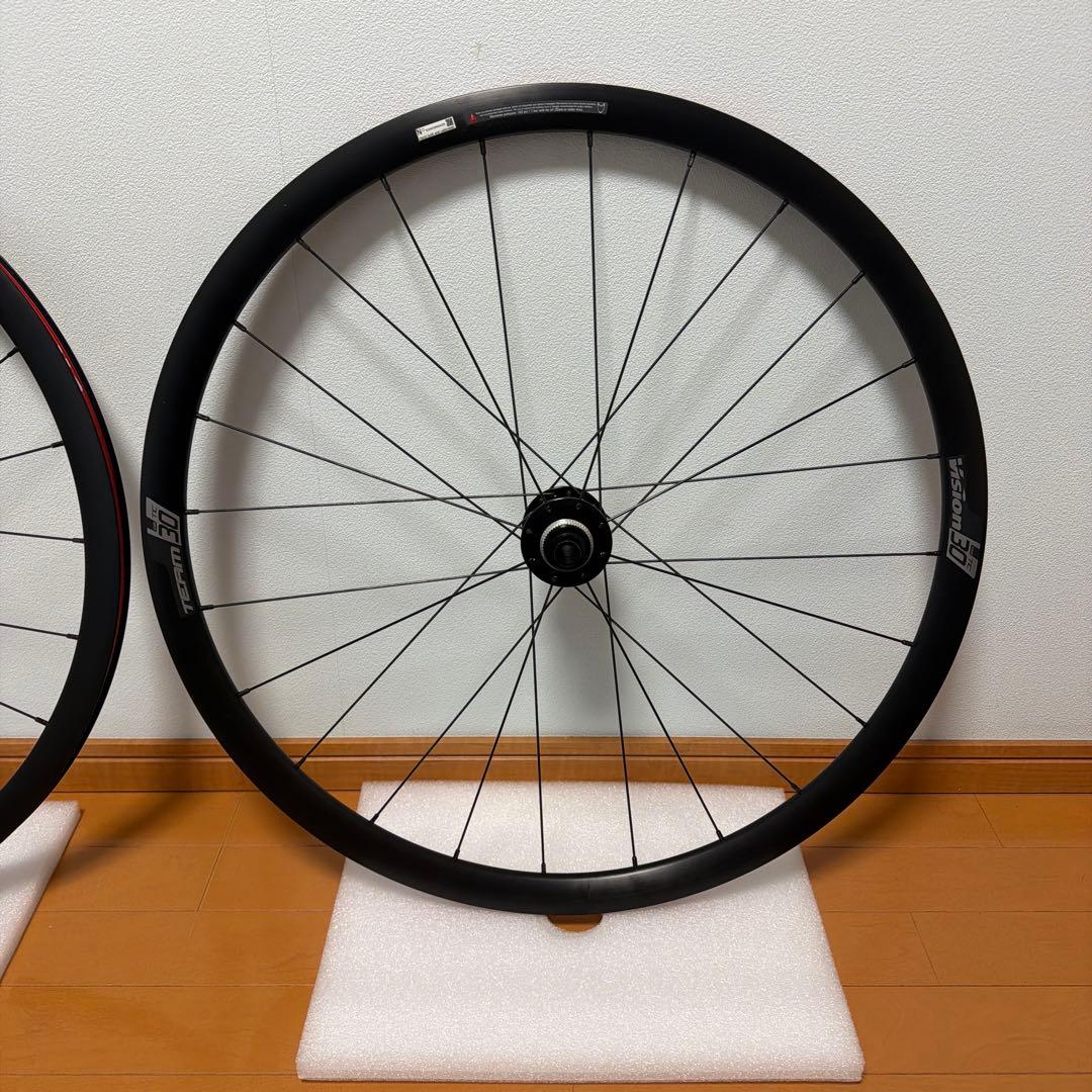 K*i様 Vision team30 DB TC