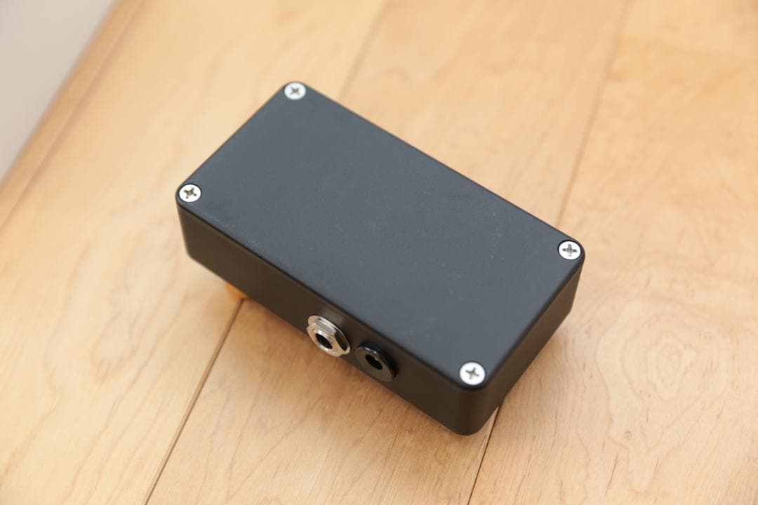 【極美品】SUMO STOMP #8 TEX VER.2