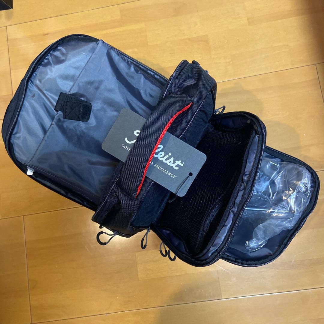 その他 VOKEY ESSENTIAL LARGE BACKPACK Titleist