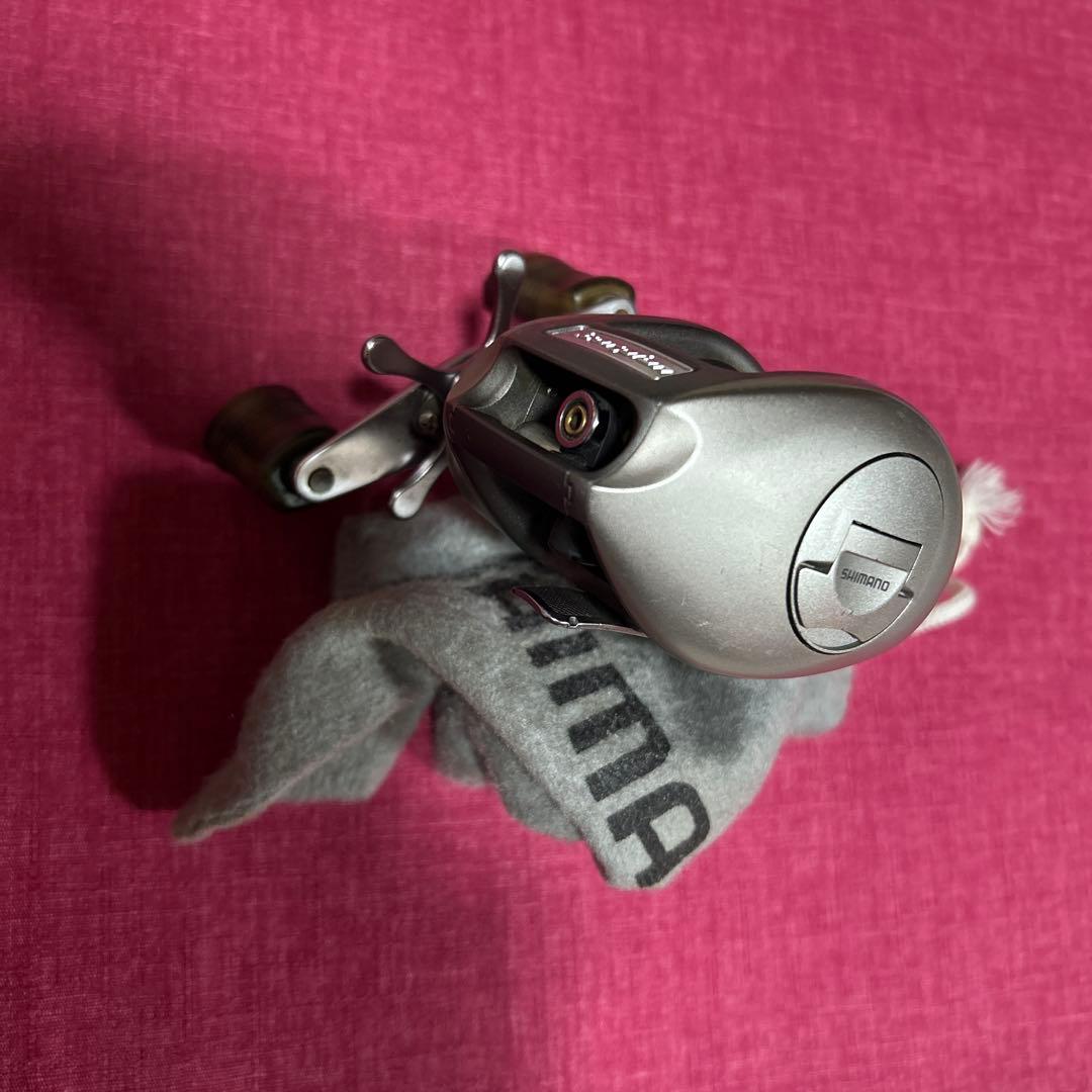 SHIMANO シマノ Scorpion mium XT RH322