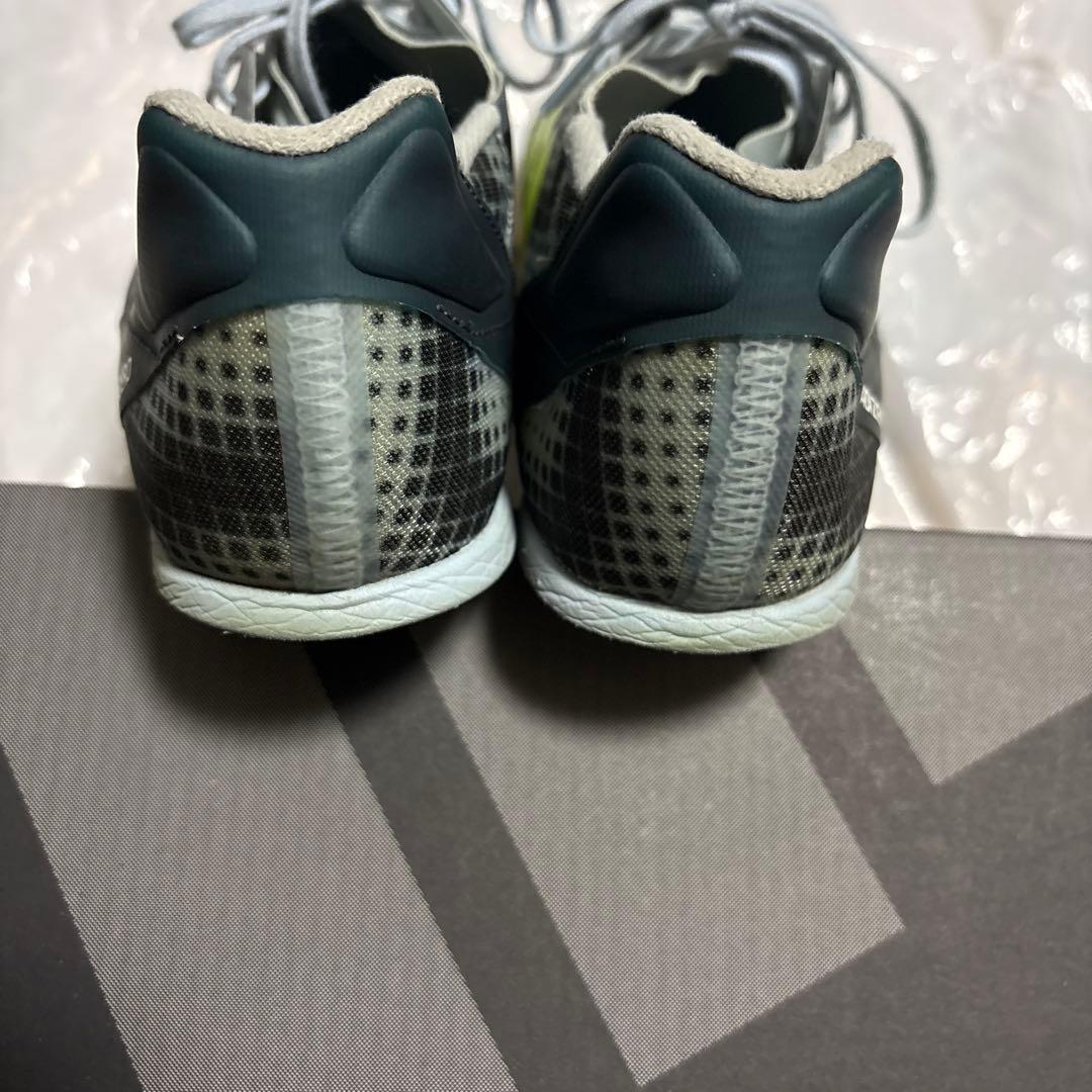 ADIZERO PRIME SP2 27センチ