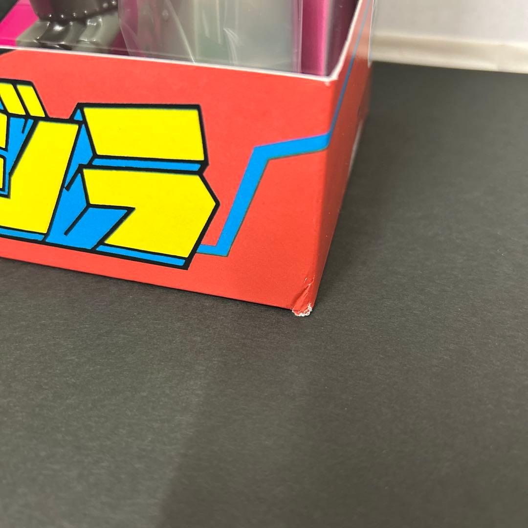 ブルマァク 復刻版 ゴジラ対メカゴジラ ビッグアクション メカゴジラ