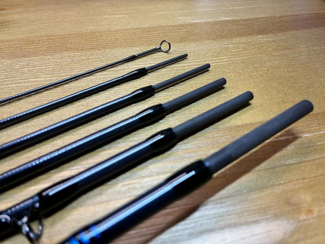 ティムコ J-STREAM EUFLEX JS764-6