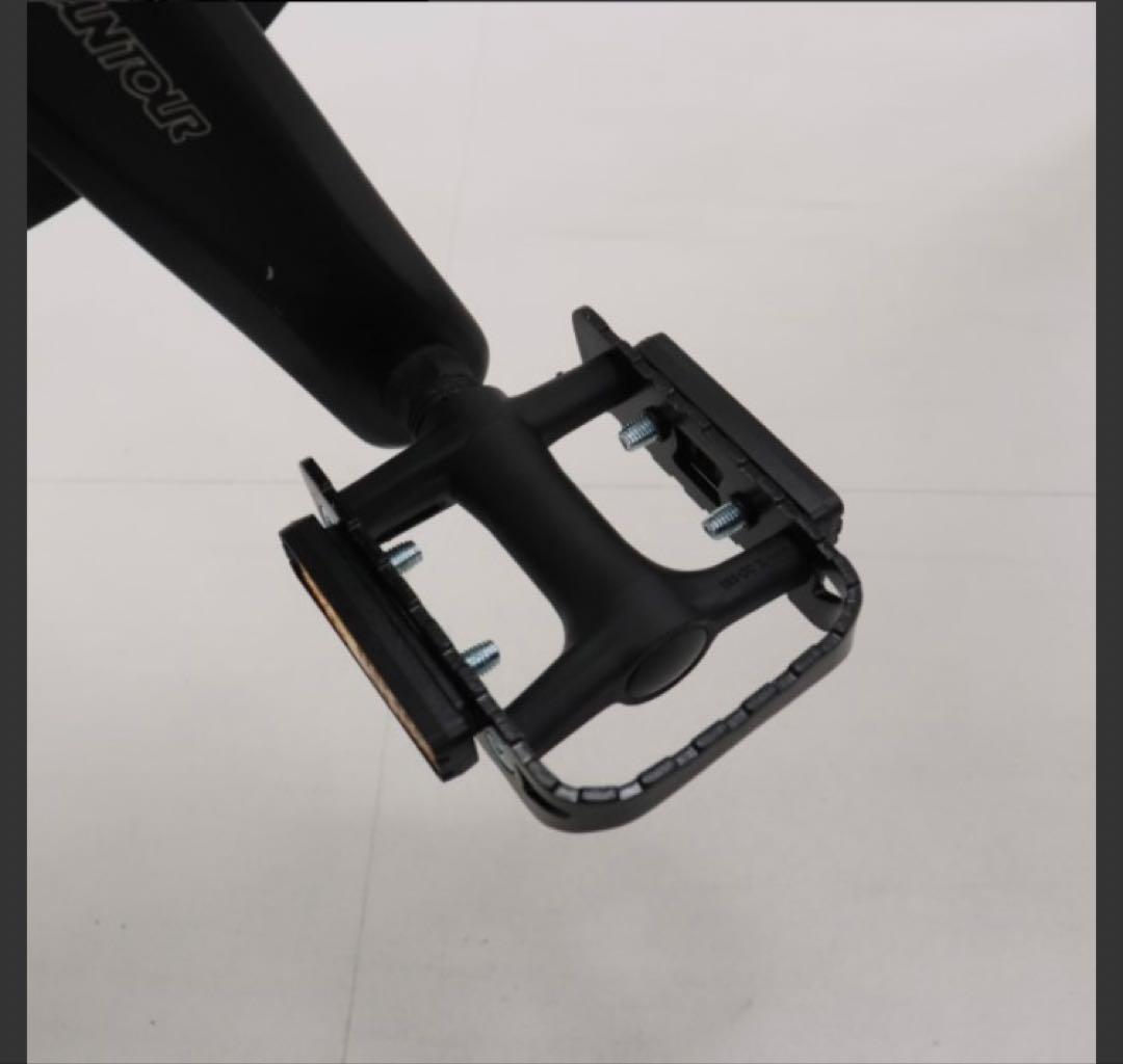 TREK トレック　ホワイト　室内保管　実動　状態良