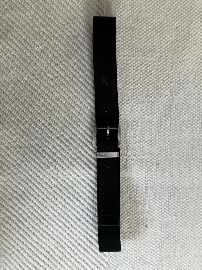 ■ポロラルフローレン　RLX Roller Web Belt 2本セット
