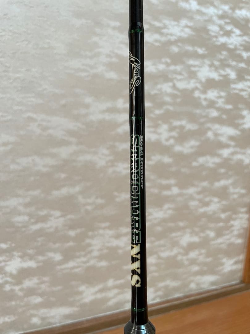 ノリーズ　NXS 610LLS 西濃運輸　局留め