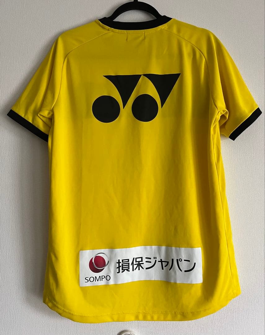 柏レイソル プラクティスシャツ　練習着　トレーニングウェア　ユニフォーム