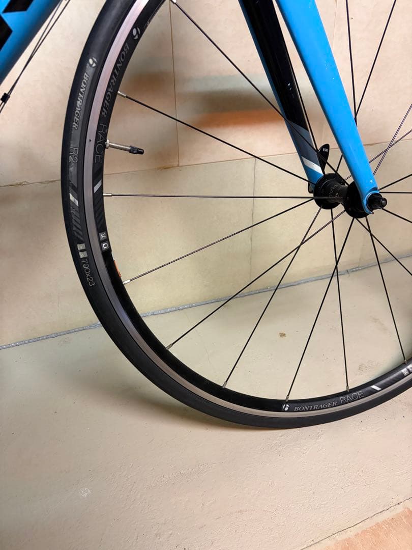 Trek emonda alr4 2018 56cm リム