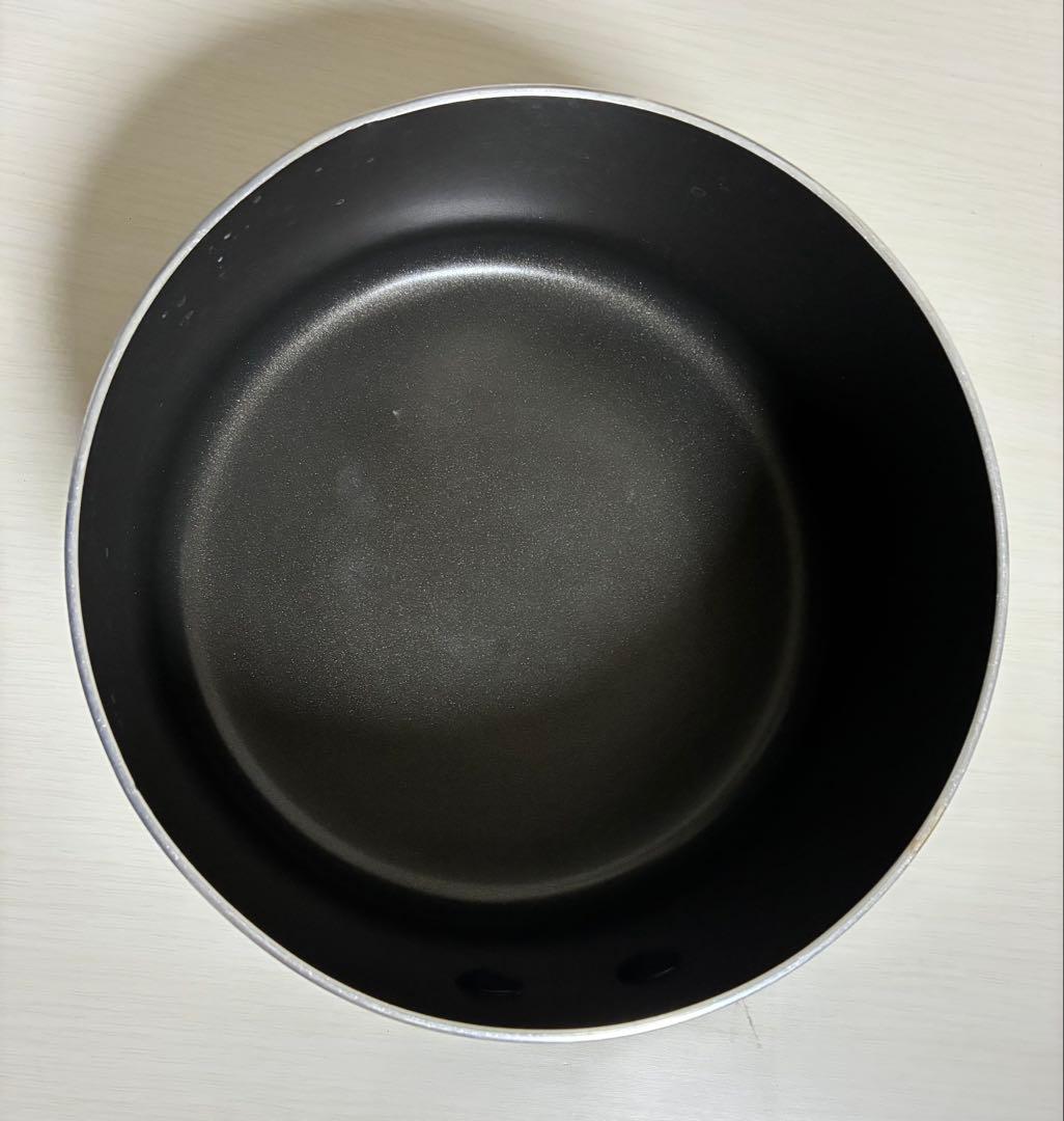 Coleman クッカーセット 収納ケース付き