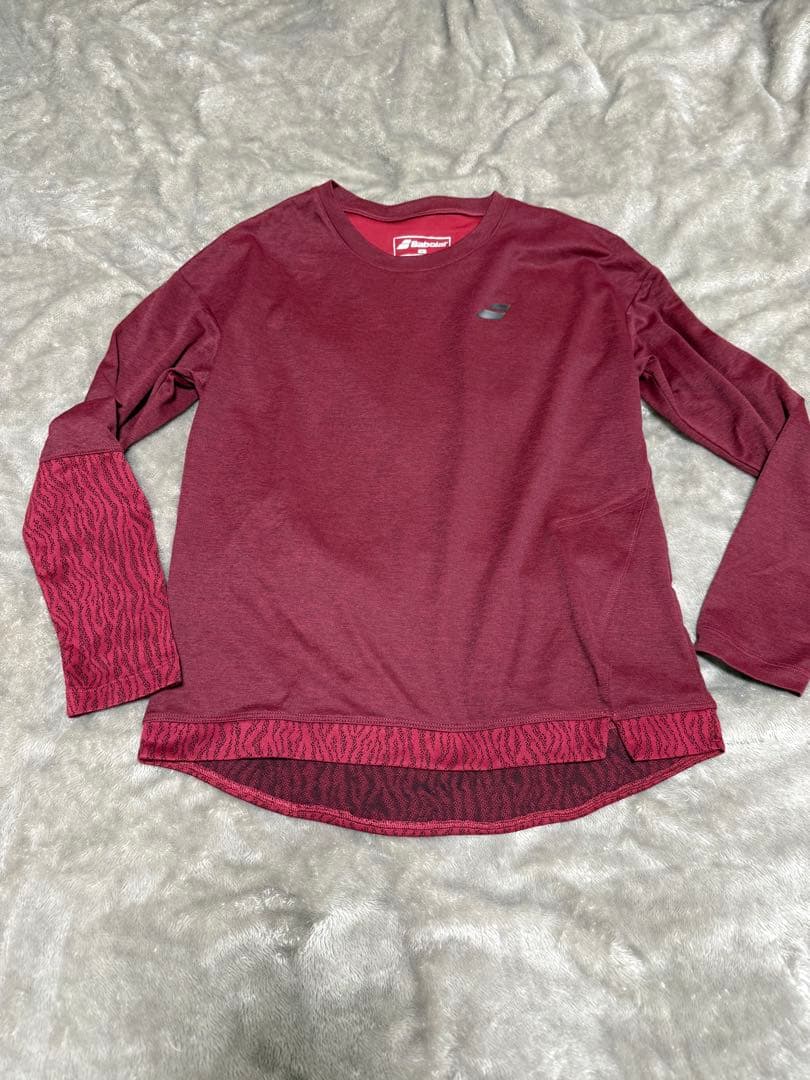 美品！　バボラ　テニスウェア　上下セット