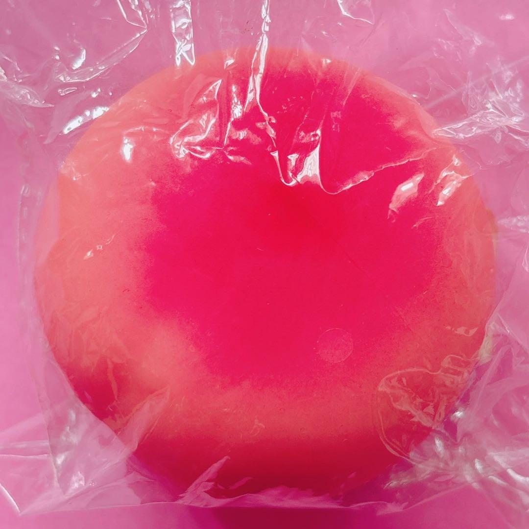 ♡ Jドリーム 桃 もも スクイーズ BLOOM ブルーム レア 希少 ♡