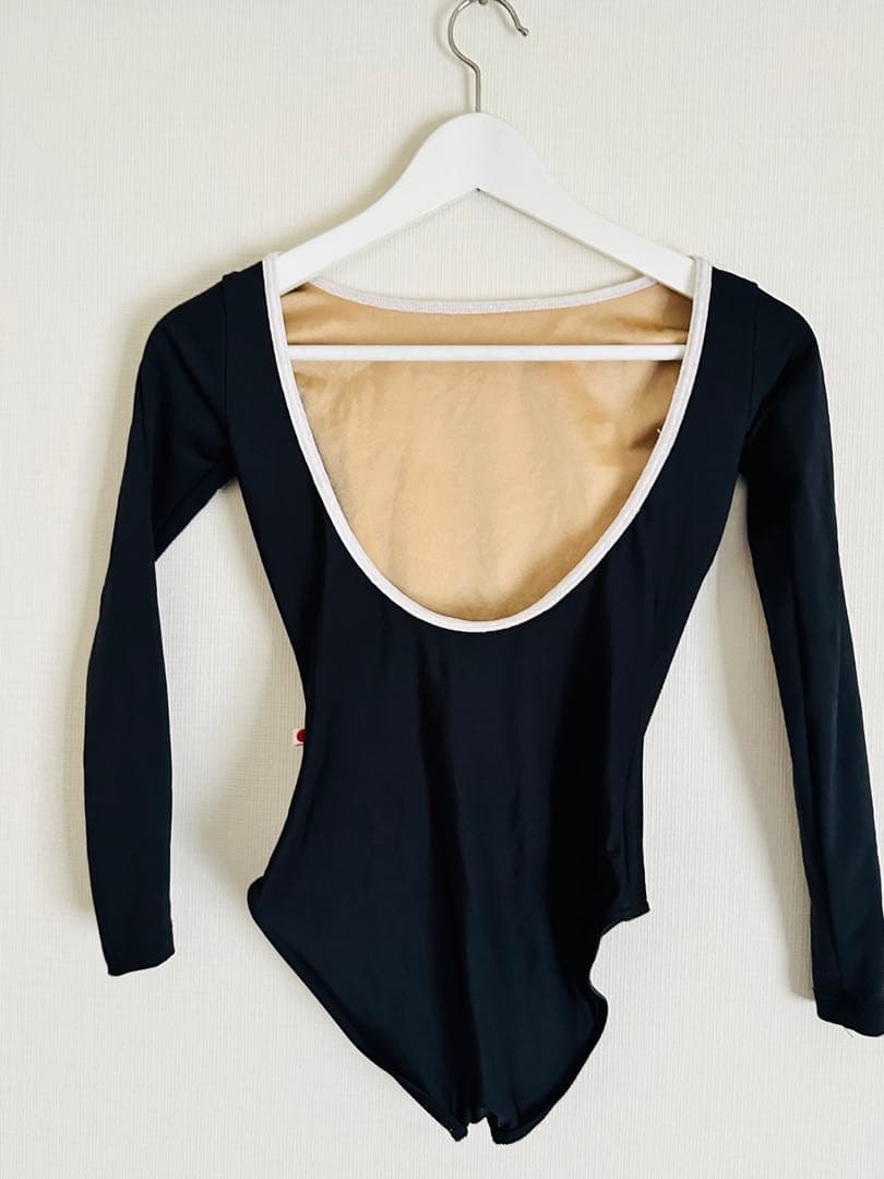 yumiko レオタードSofiane