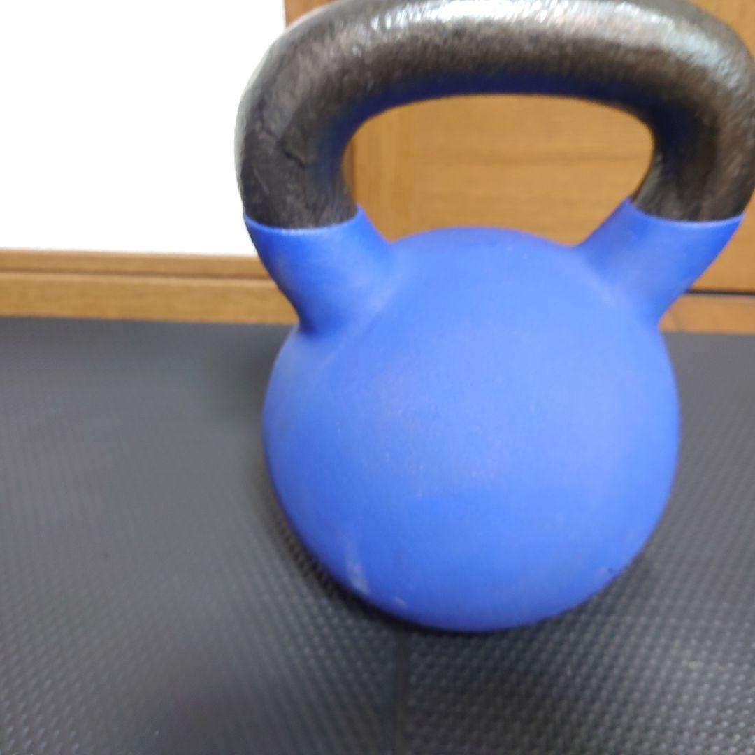 レア重量　ケトルベル　25kg 25キロ　　エクササイズ　ダンベル　ケトルベル魂