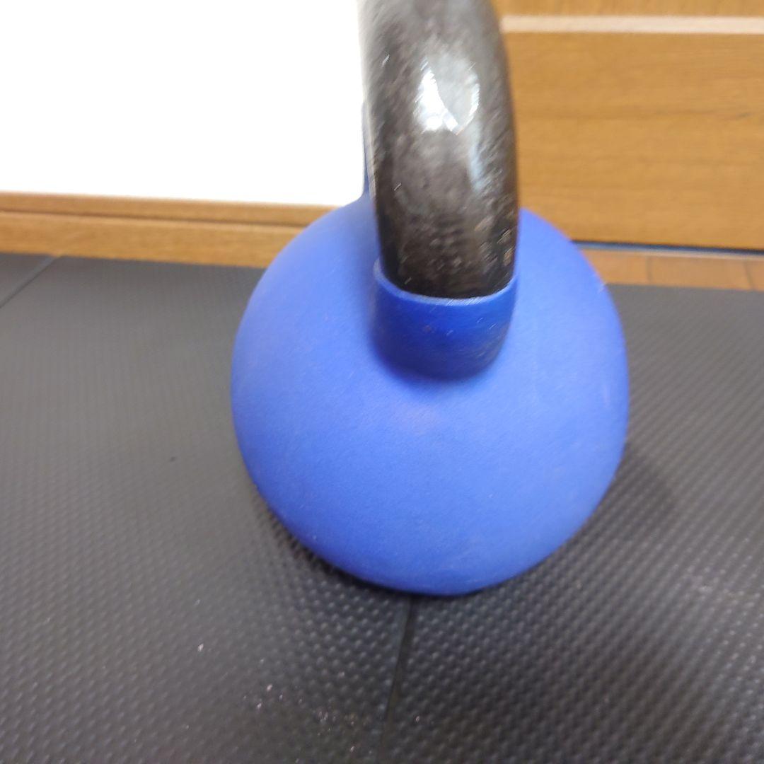 レア重量　ケトルベル　25kg 25キロ　　エクササイズ　ダンベル　ケトルベル魂