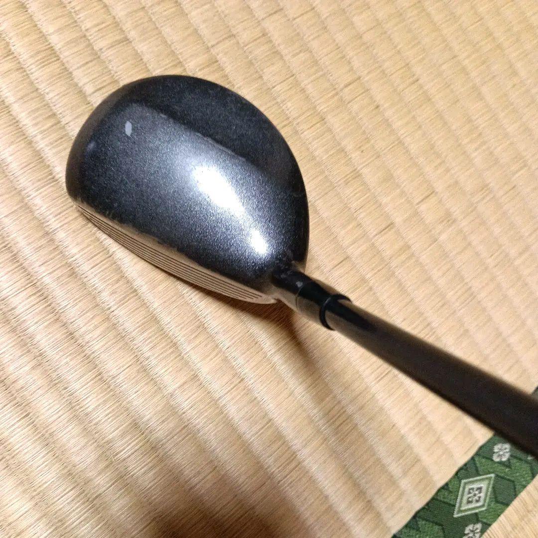 確認用ゴルフクラブ