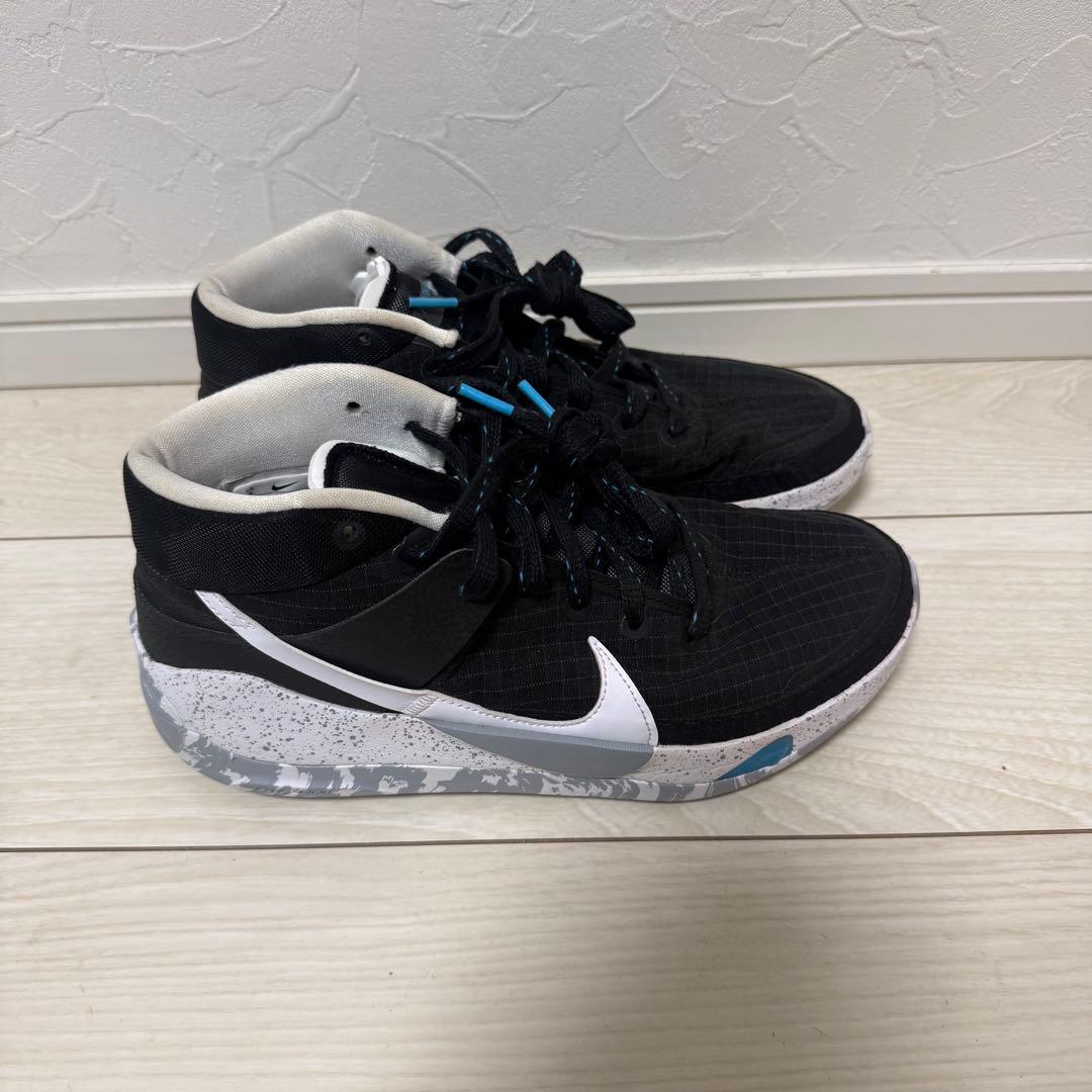 NIKE KD13 バスケットシューズ　26cm