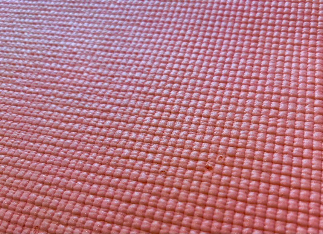 LAVA ヨガマット　ヨガラグ　ケース　セット