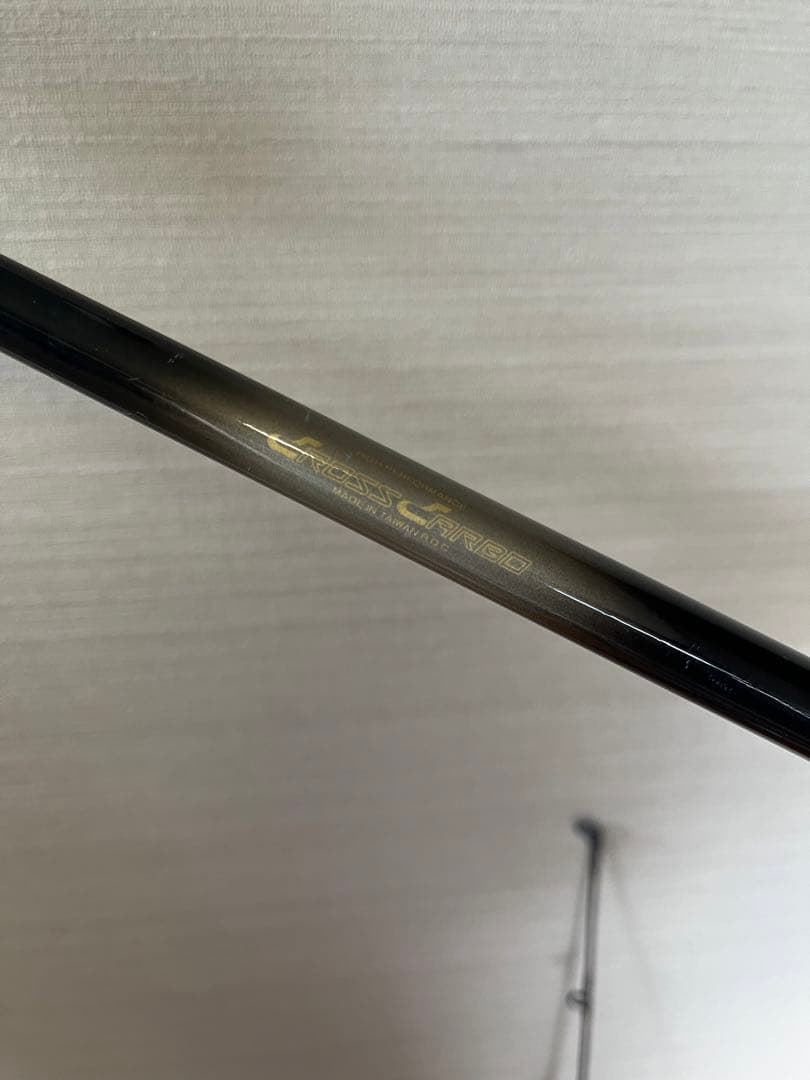 中古 Daiwa ロッド 剣崎 50号 210 ダイワ 船釣り