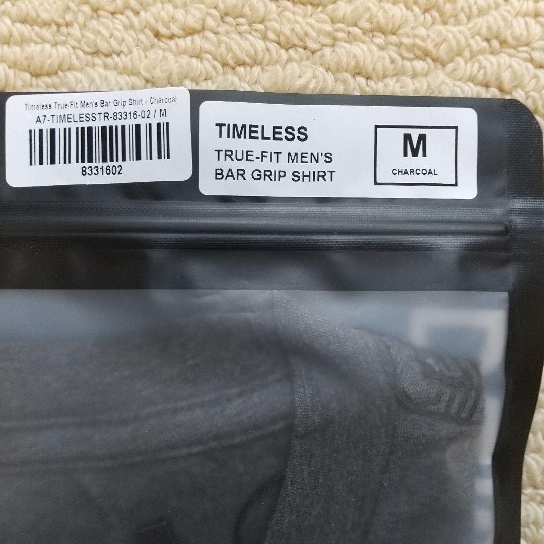 【新品、未使用品】A7 BAR GRIP バーグリップ Tシャツ Mサイズ
