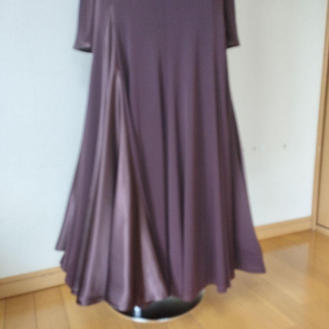 社交ダンスセットアップ ②
