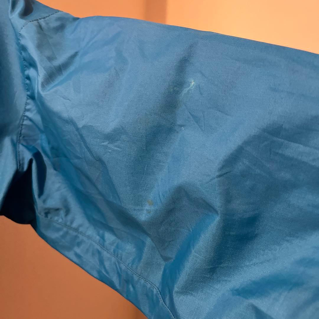Patagonia paddling ジャケット