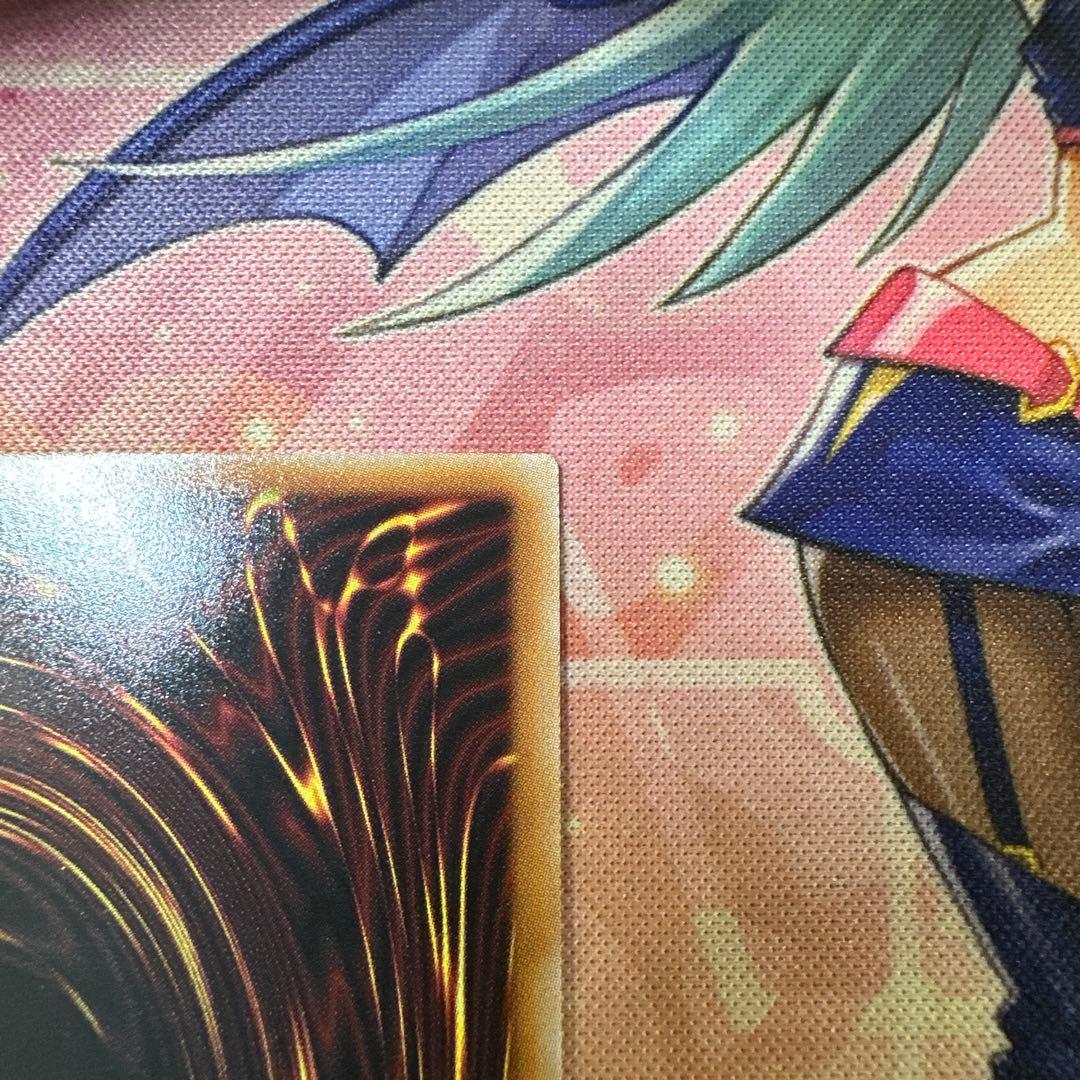 【遊戯王】マルチャミーフワロス プリズマティックシークレット　プリシク