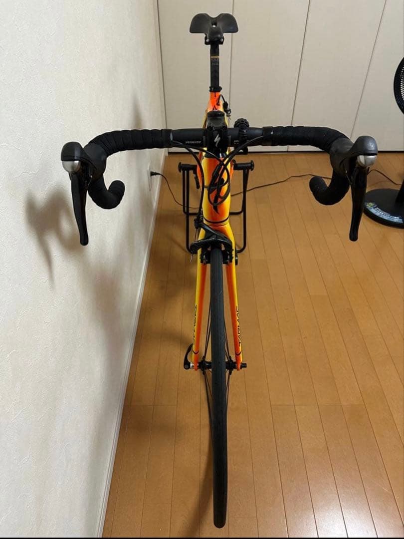 ポール【極美品】SPECIALIZED ターマック TARMAC SL4